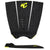 Creatures of Leisure Mick Fanning Lite EcoPure Traction Pad Carbon Eco
