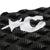 Creatures of Leisure Jack Freestone Lite Traction Pad Black White Chex