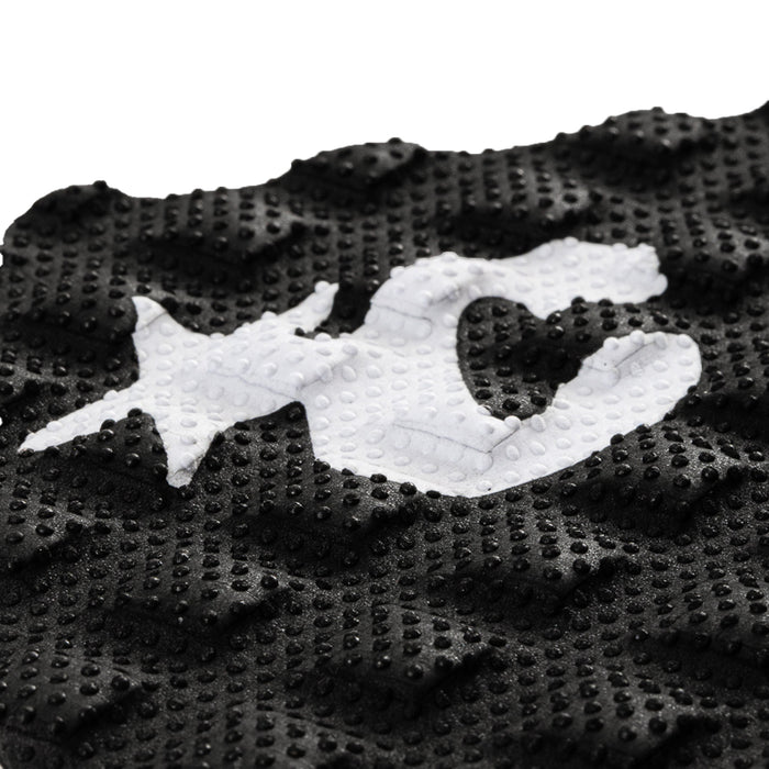Creatures of Leisure Jack Freestone Lite Traction Pad Black White Chex