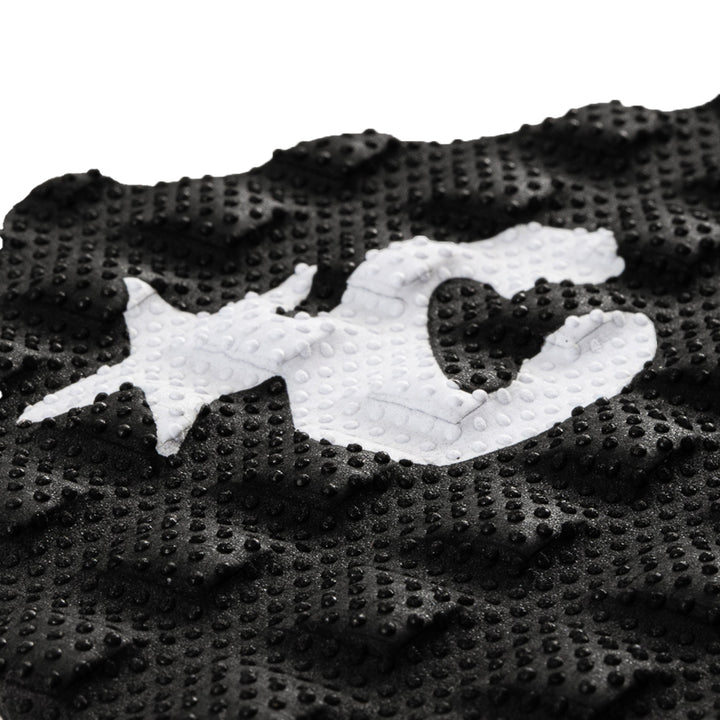 Creatures of Leisure Jack Freestone Lite Traction Pad Black White Chex