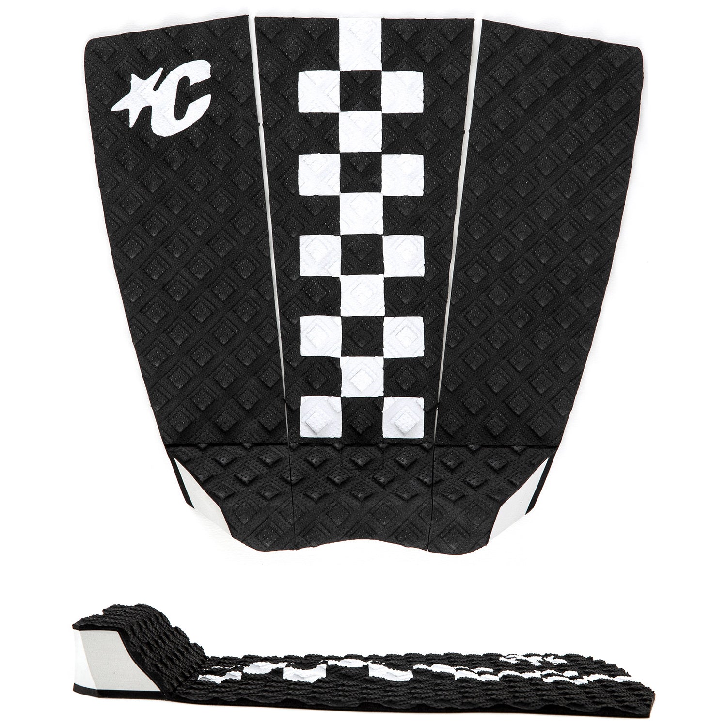 Creatures of Leisure Jack Freestone Traction Pad - Thumbnail 2