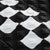 Creatures of Leisure Jack Freestone Lite Traction Pad Black White Chex