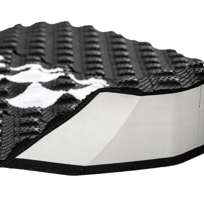 Creatures of Leisure Jack Freestone Lite Traction Pad Black White Chex