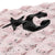 Creatures of Leisure Jack Freestone Lite EcoPure Traction Pad Dirty Pink Chex