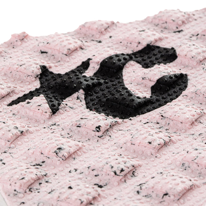 Creatures of Leisure Jack Freestone Lite EcoPure Traction Pad Dirty Pink Chex