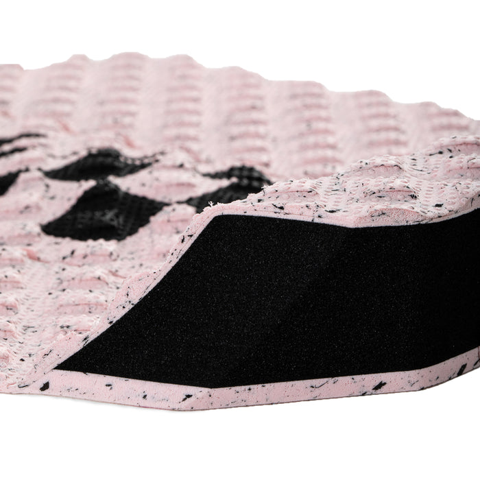 Creatures of Leisure Jack Freestone Lite EcoPure Traction Pad Dirty Pink Chex