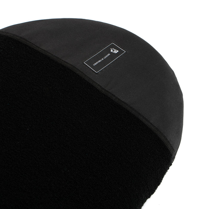 Creatures of Leisure Longboard Icon Sox Surfboard Bag Black