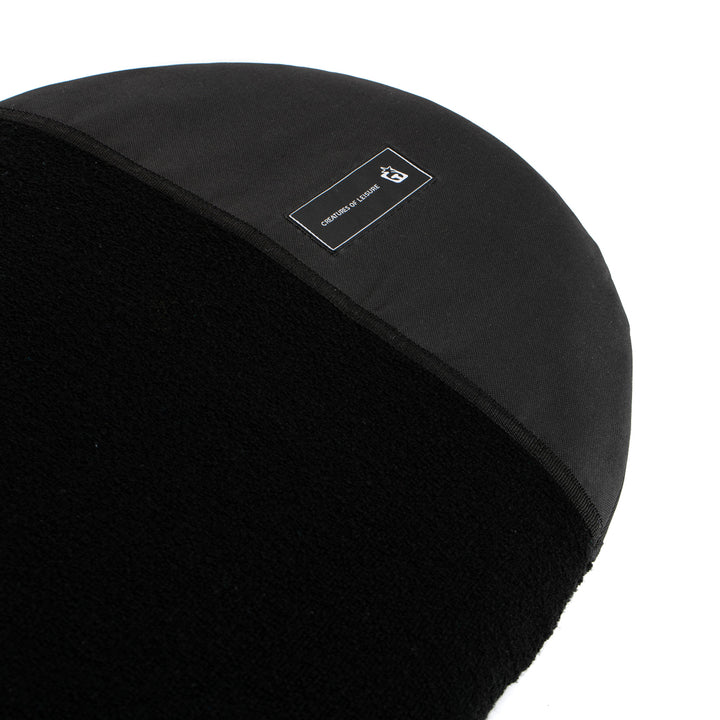 Creatures of Leisure Longboard Icon Sox Surfboard Bag Black