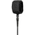 Creatures of Leisure Longboard Ankle 10' Surf Leash Black Black