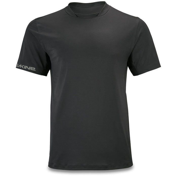 Dakine Boundary Short-Sleeve Jersey Black