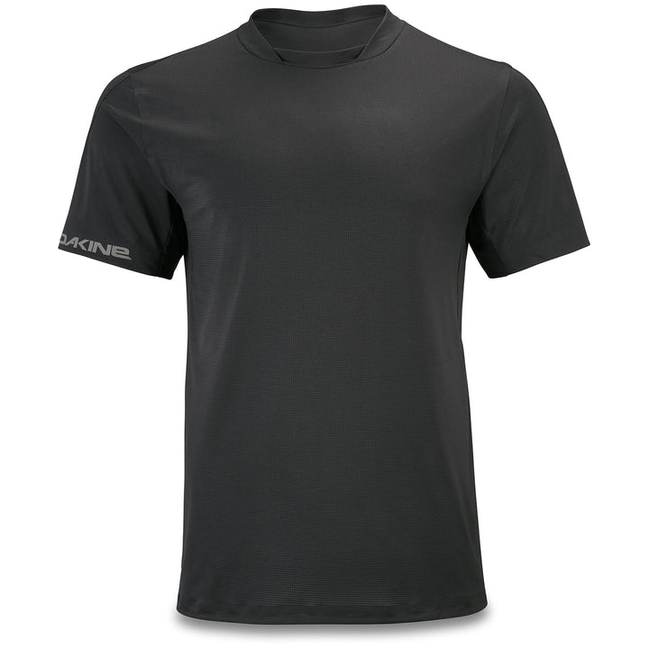 Dakine Boundary Short-Sleeve Jersey Black