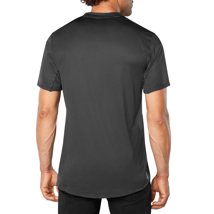 Dakine Boundary Short-Sleeve Jersey Black