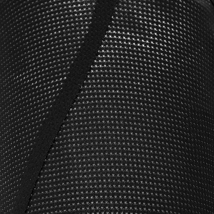 Dakine Boundary Short-Sleeve Jersey Black