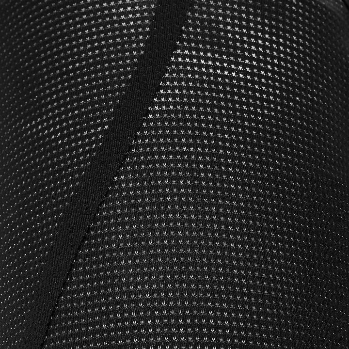 Dakine Boundary Short-Sleeve Jersey Black