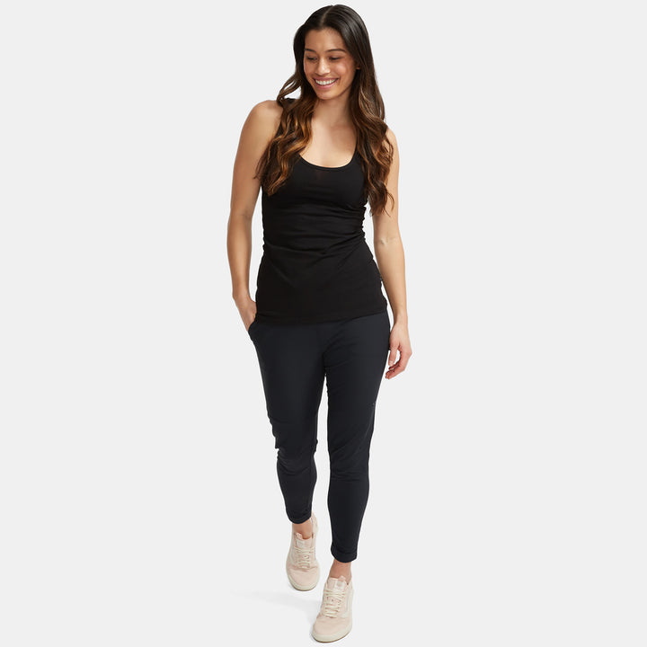 evo Sound Tank Top - Women's Black