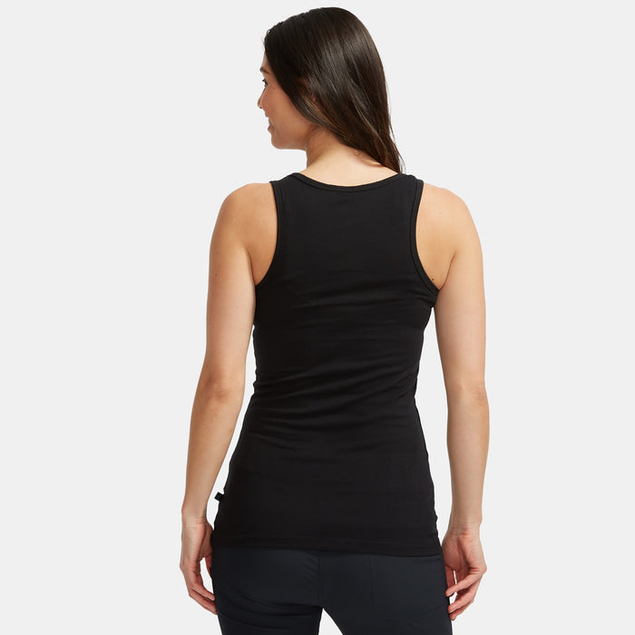 evo Sound Tank Top - Women's Black