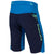 Endura Singletrack Lite Shorts Azure Blue