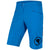 Endura Singletrack Lite Shorts Azure Blue