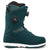 Nidecker Triton Focus Boa Snowboard Boots 2020 Green