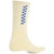 Vans DNA Crew Socks Mellow Yellow