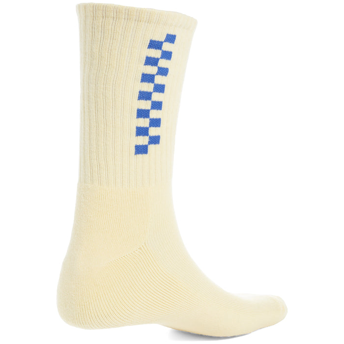 Vans DNA Crew Socks Mellow Yellow