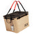 RUX 70L Gear Organizer Tan