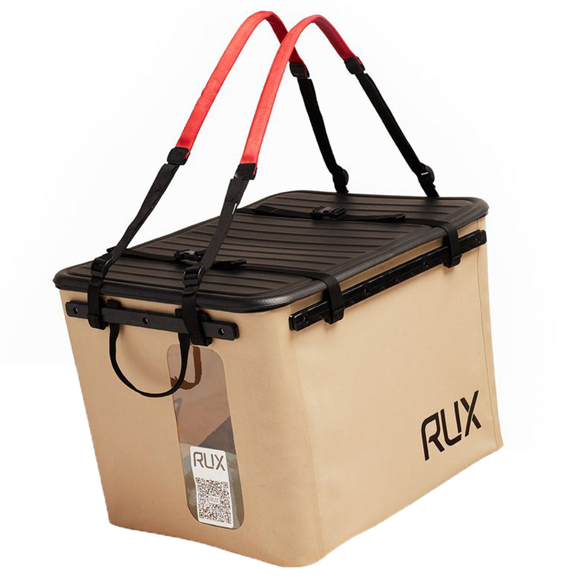 RUX 70L Gear Organizer Tan