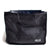 RUX Nesting Divider Tote Black