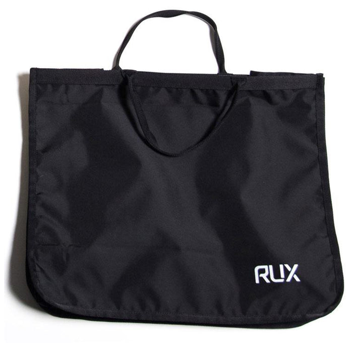 RUX Nesting Divider Tote Black