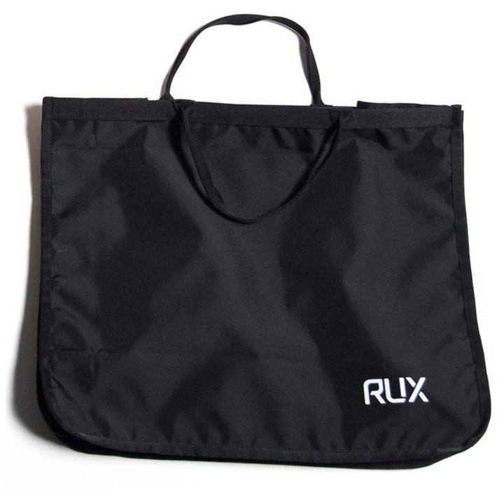 RUX Nesting Divider Tote Black