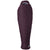Big Agnes Torchlight Camp 20 Sleeping Bag - Women's Plum/Lavender