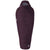 Big Agnes Torchlight Camp 20 Sleeping Bag - Women's Plum/Lavender