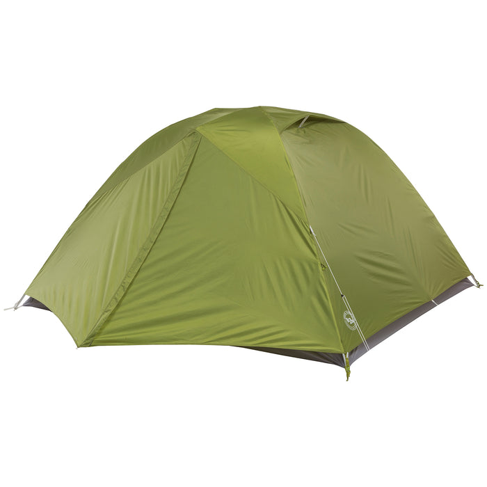 Big Agnes Blacktail 4-Person Tent Green