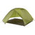 Big Agnes Blacktail 4-Person Tent Green