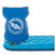 Big Agnes Insulated Q-Core Deluxe Wide Sleeping Pad Turquoise