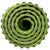 Big Agnes TwisterCane™ Bio Foam Sleeping Pad Green/Gray
