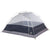 Big Agnes Blacktail 4-Person Tent Green
