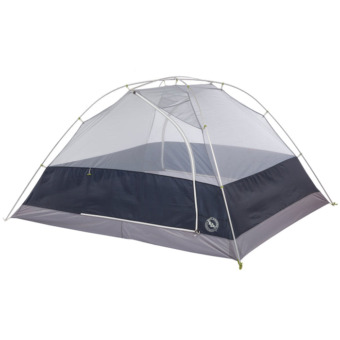 Big Agnes Blacktail 4-Person Tent Green