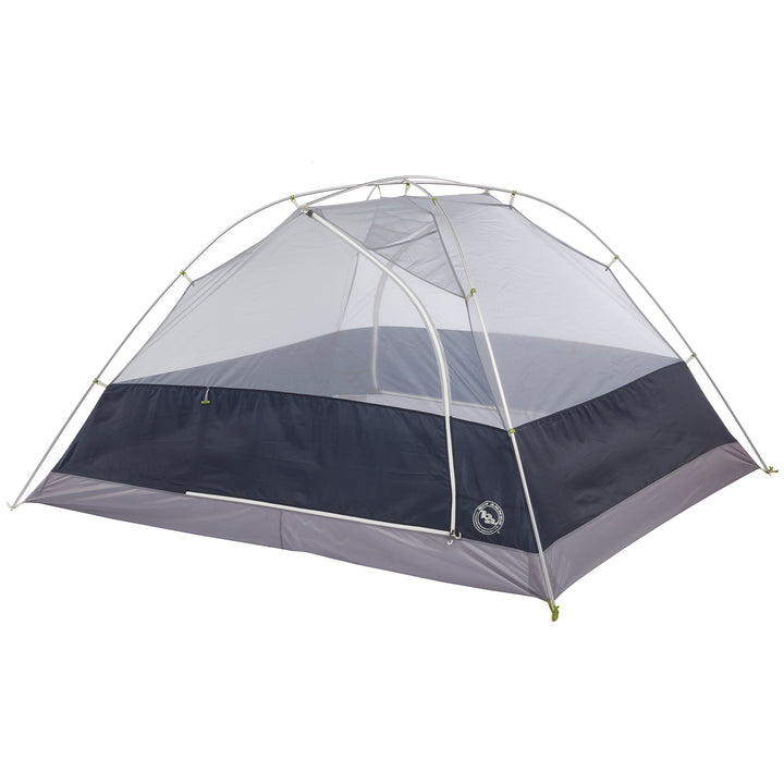 Big Agnes Blacktail 4-Person Tent Green