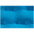 Big Agnes Insulated Q-Core Deluxe Wide Sleeping Pad Turquoise