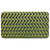 Big Agnes TwisterCane™ Bio Foam Hiking Seat Green/Gray