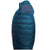 Big Agnes Sidewinder SL 20 Sleeping Bag - Women's Lyons Blue/Teal