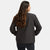 evo Ballard Coaches Jacket - Women's Black