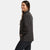 evo Ballard Coaches Jacket - Women's Black