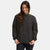 evo Ballard Coaches Jacket - Women's Black