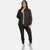 evo Ballard Coaches Jacket - Women's Black