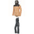 Picture Organic Kate Jacket + Seattle Bibs - Women's 2021