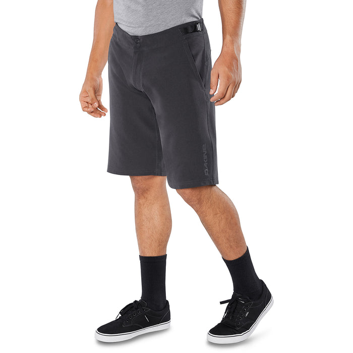 Dakine Syncline Shorts w/ Liner Black