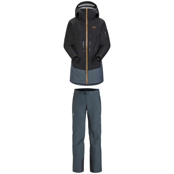 Arc'teryx Sentinel LT Jacket + Pants - Women's 2021