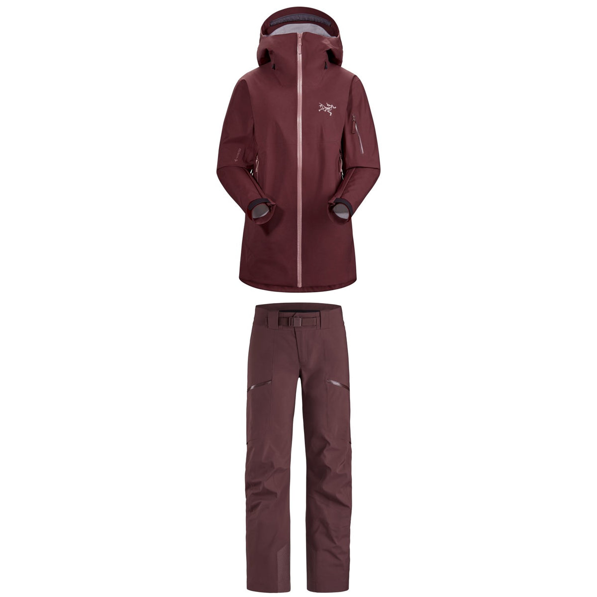 Arc'teryx Sentinel AR Jacket + Pants - Women's 2022